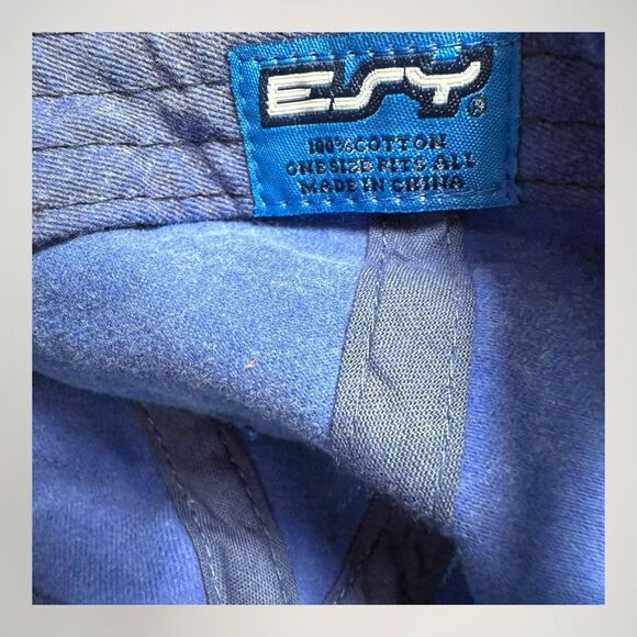 Hilton Head Unisex Heritage Baseball Hat Adjustable One Size Vacation Sporty - Picture 8 of 9